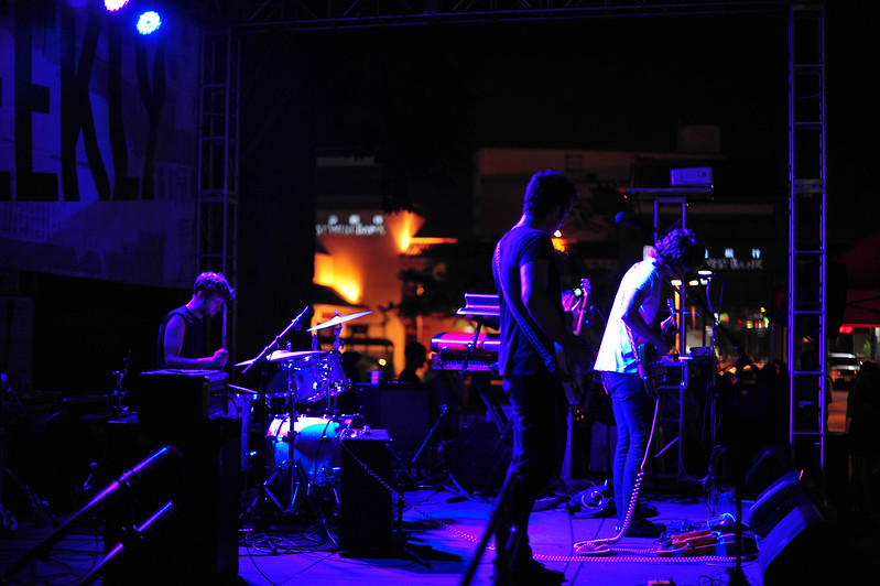 Association of Independent Promoters launches survey to ensure gig promoters are supported by government arts funding